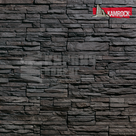 Искусственный камень KAMROCK "Скалистая гора" 52100
