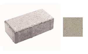 Фото: Плитка тротуарная, 120*240*60 мм, ЛА-Линия 3П.6, белый, завод Выбор Плитка тротуарная, 120*240*60 мм, ЛА-Линия 3П.6, белый, завод Выбор