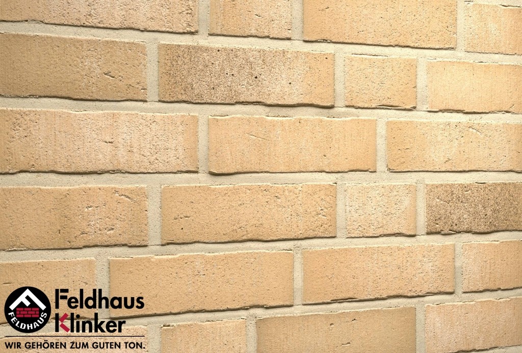 Клинкер Ручная Формовка K766 Vascu, Feldhaus Klinker